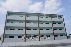 建物の写真
