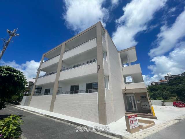 建物の写真