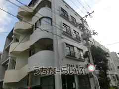 建物の写真