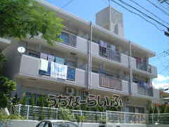 建物の写真