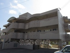建物の写真