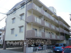 建物の写真