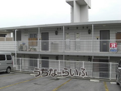建物の写真