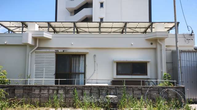 建物の写真
