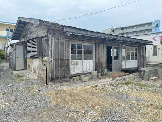 建物の写真
