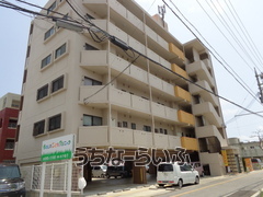 建物の写真