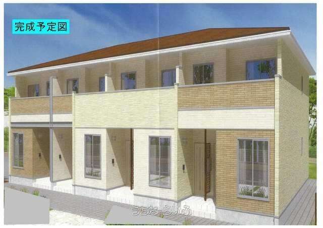 建物の写真