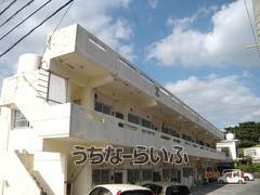 建物の写真