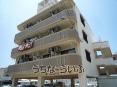 建物の写真