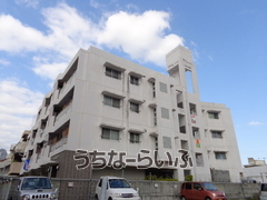 建物の写真