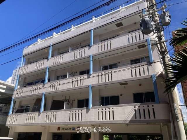 建物の写真