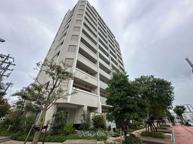建物の写真