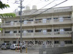 建物の写真