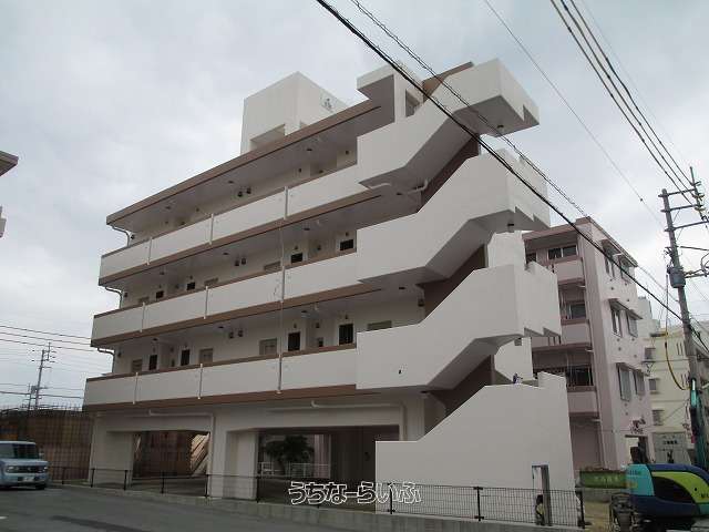 建物の写真