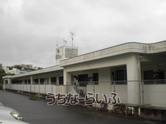 建物の写真