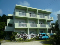 建物の写真