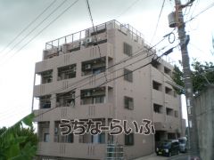 建物の写真