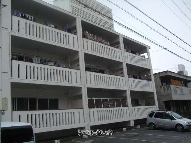 建物の写真