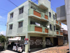 建物の写真