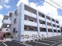 建物の写真