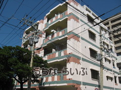 建物の写真