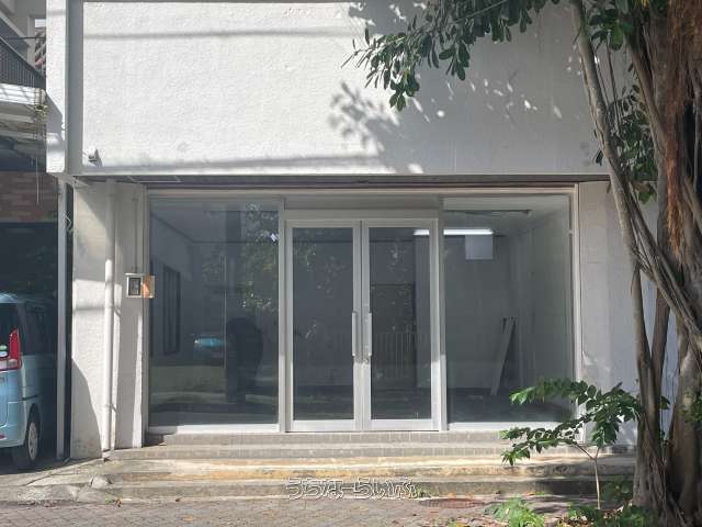 建物の写真