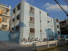 建物の写真