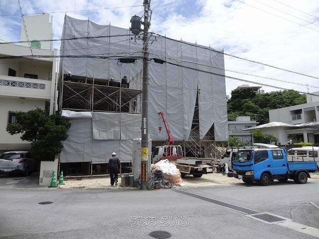 建物の写真