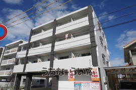 建物の写真