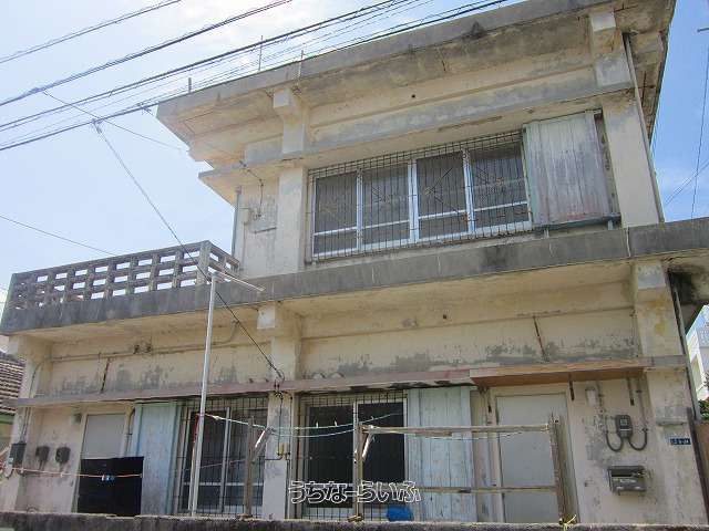 建物の写真
