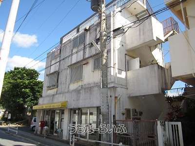 建物の写真