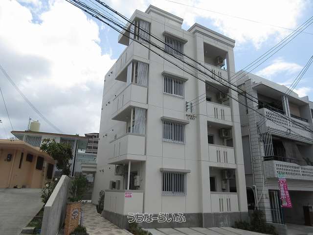 建物の写真