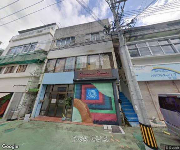 建物の写真
