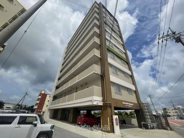 建物の写真