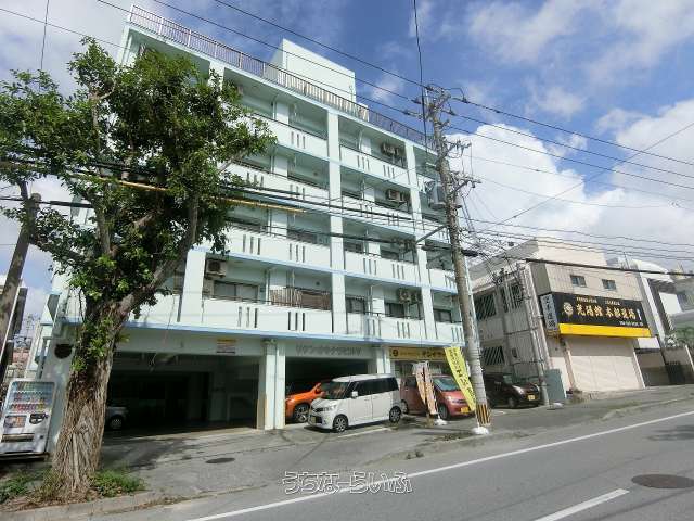 建物の写真
