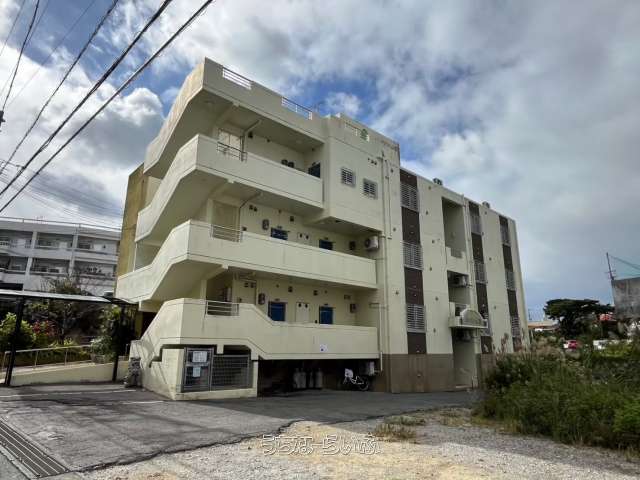 建物の写真