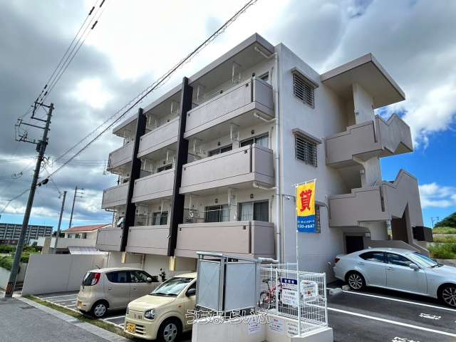 建物の写真