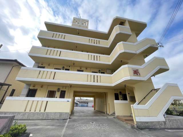 建物の写真