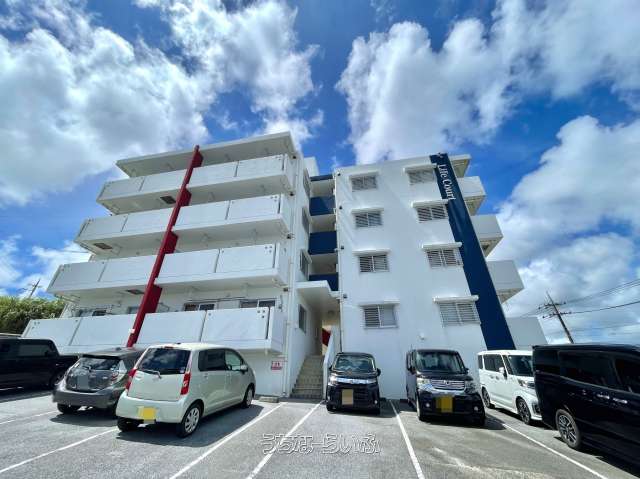 建物の写真