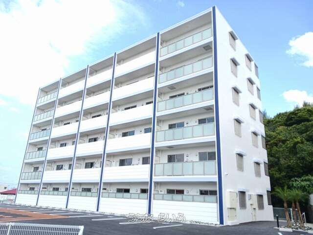 建物の写真