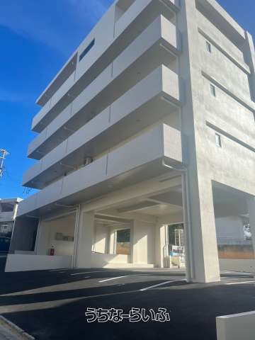建物の写真