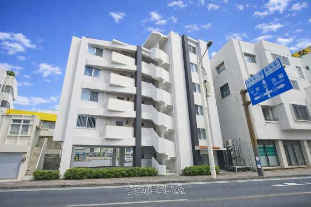建物の写真
