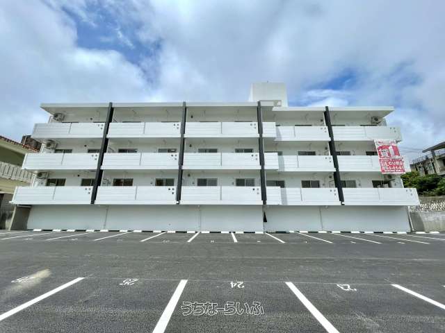 建物の写真