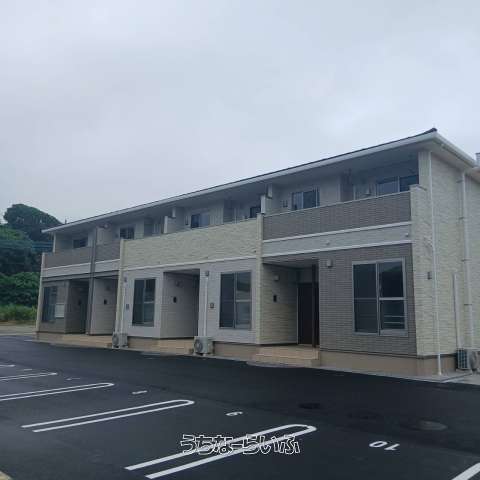 建物の写真