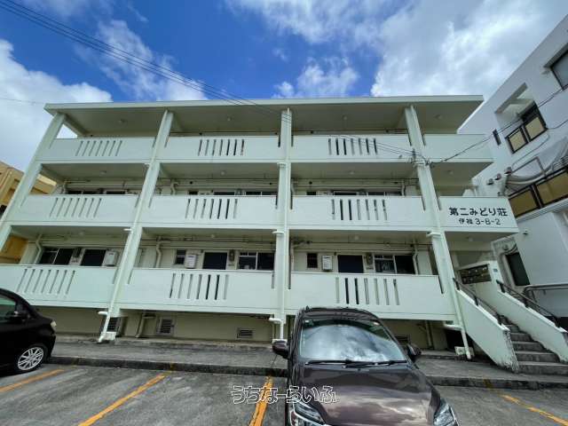 建物の写真