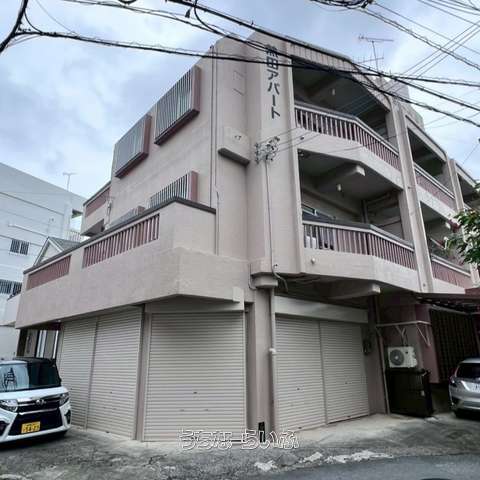 建物の写真