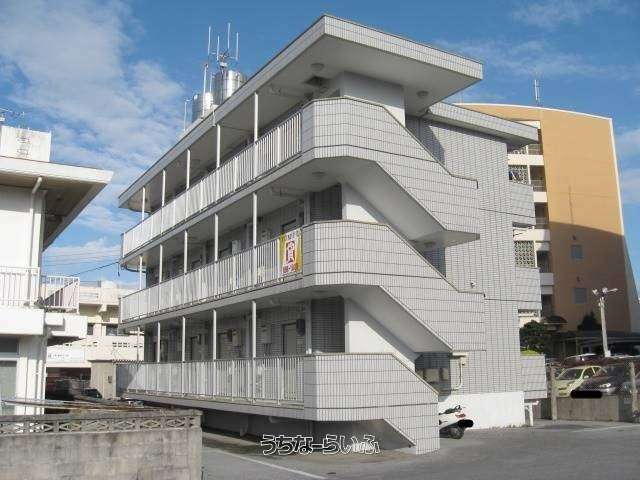 建物の写真