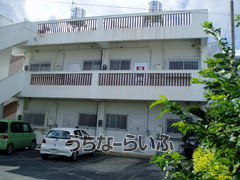 建物の写真