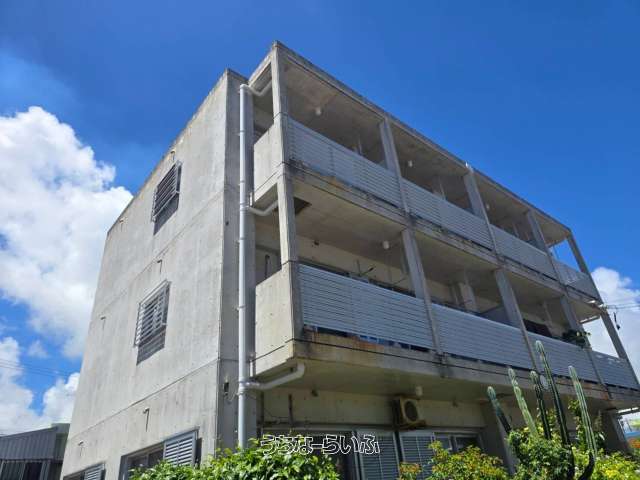 建物の写真