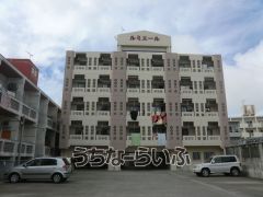 建物の写真